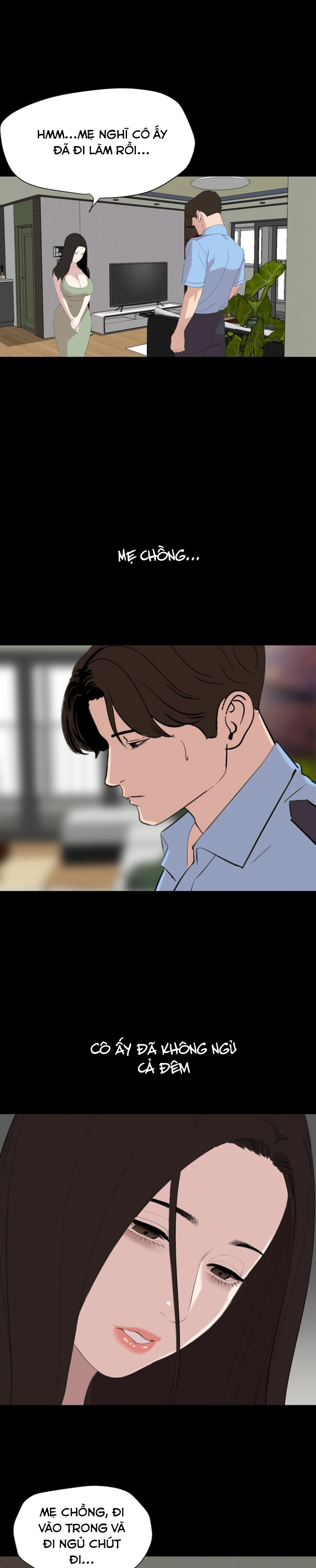 con rể chapter 44 16