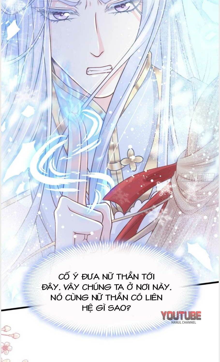 thiên hạ đệ nhất sủng phi chapter 194.2 23