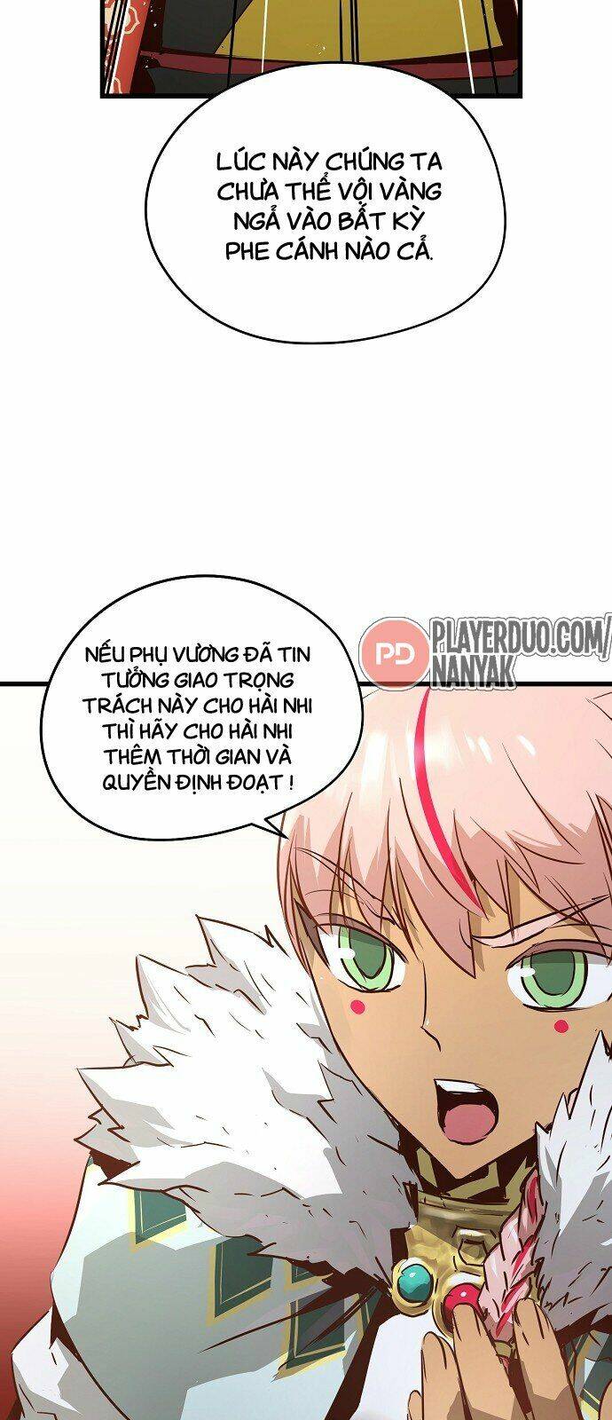 hứa lan chapter 81 66