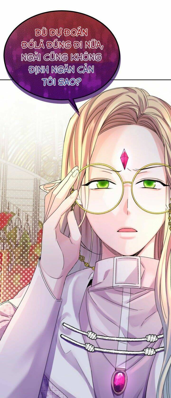 công chúa huỷ diệt chapter 21 49