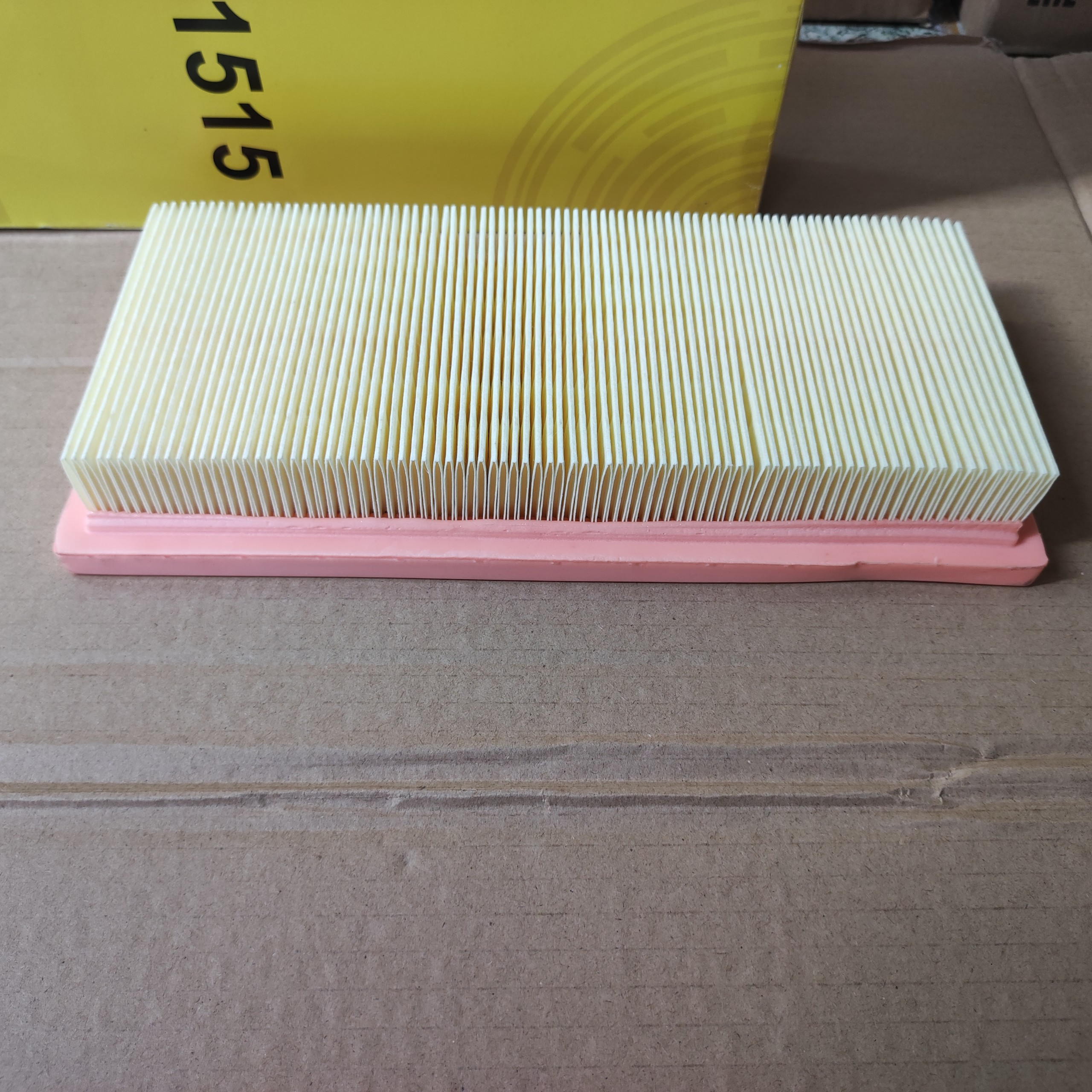 Lọc gió xe Mitsubishi Attrage 2013-2022