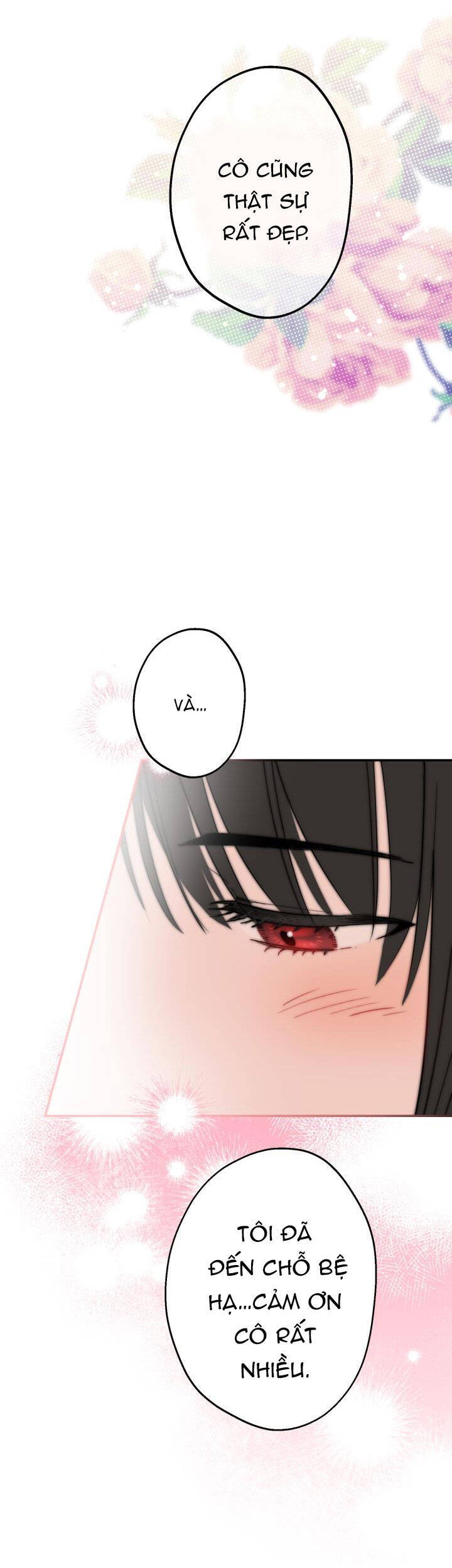 những nhân vật mạnh nhất thế giới ám ảnh tôi chapter 37 6