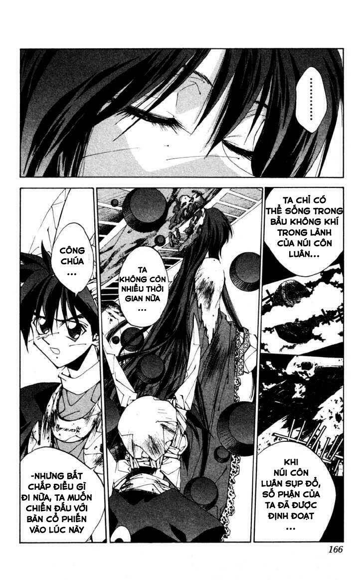 bảng phong thần chapter 176.5 16