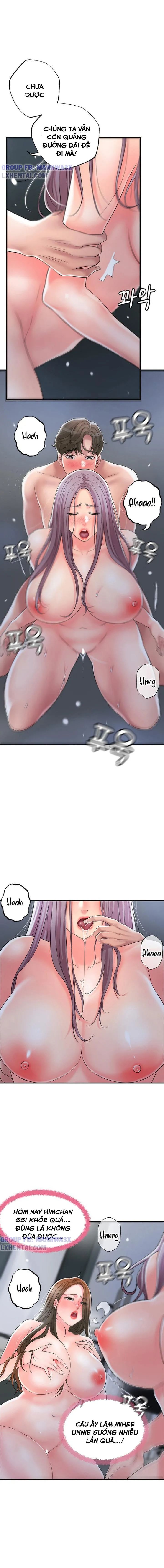 gia sư với mẹ milf chapter 41 14