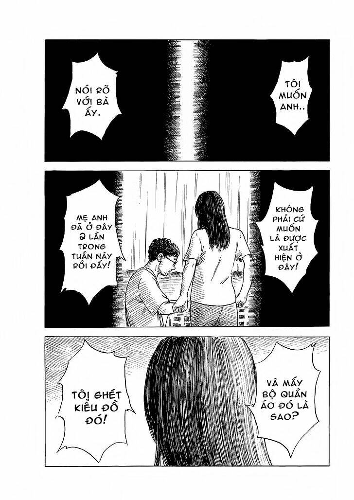 boku wa mari no naka chapter 59 8