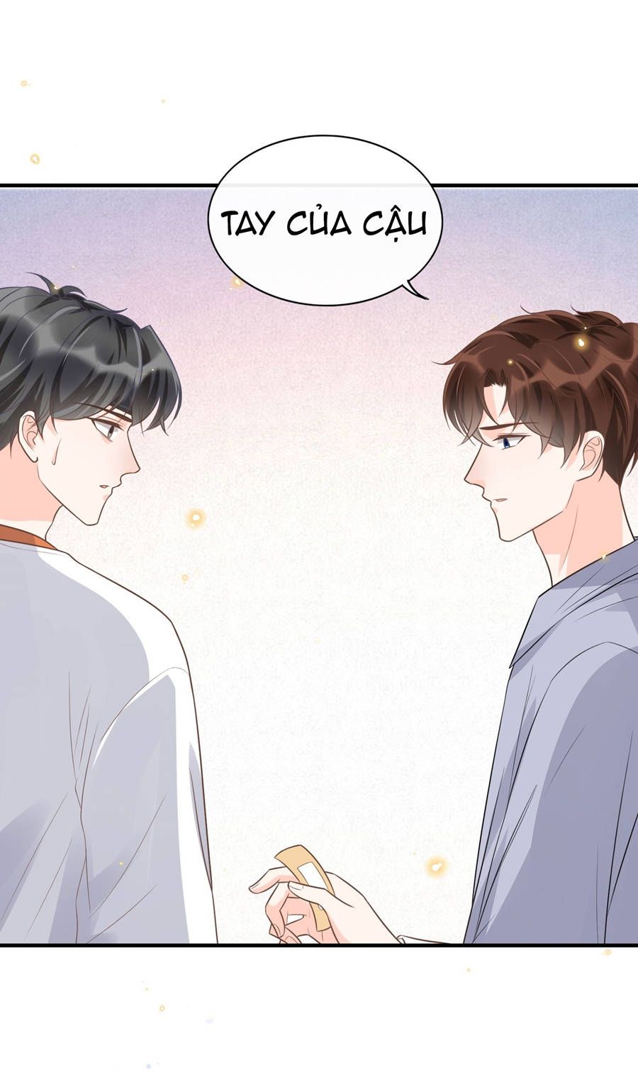 ngọt không ngừng nghỉ chapter 10 20