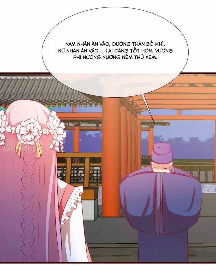 thỏ yêu tiểu vương phi chapter 27 10