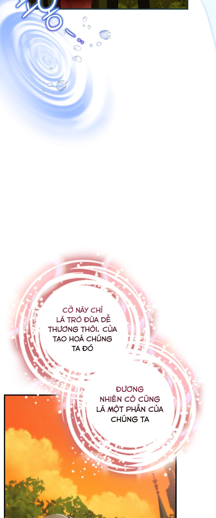 đứa bé không phải là con của anh chapter 63 70