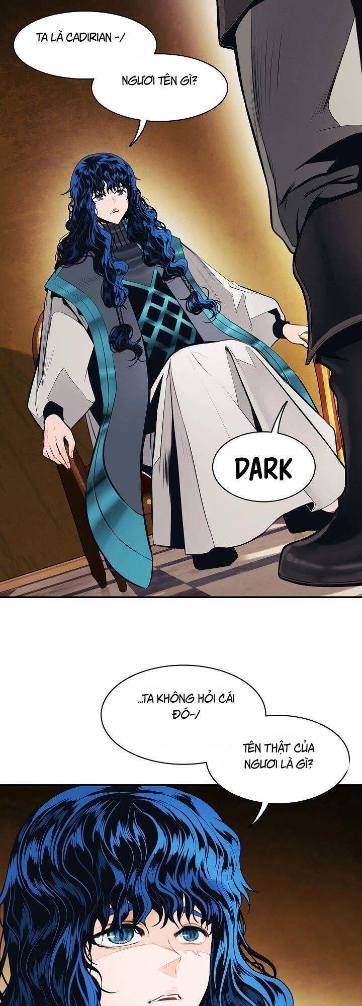 bất bại chân ma chapter 100 15