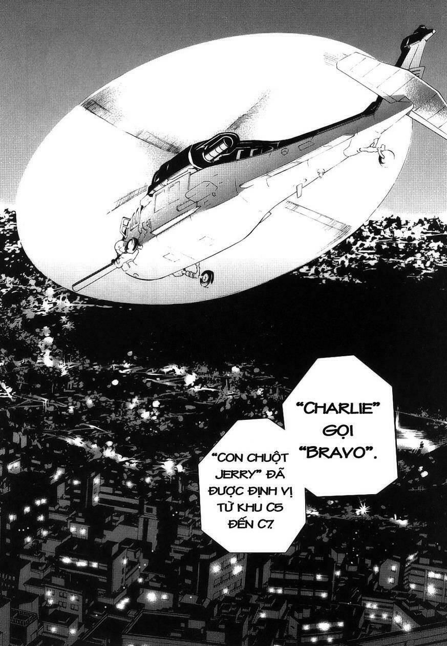 blood [plus] chapter 3 15