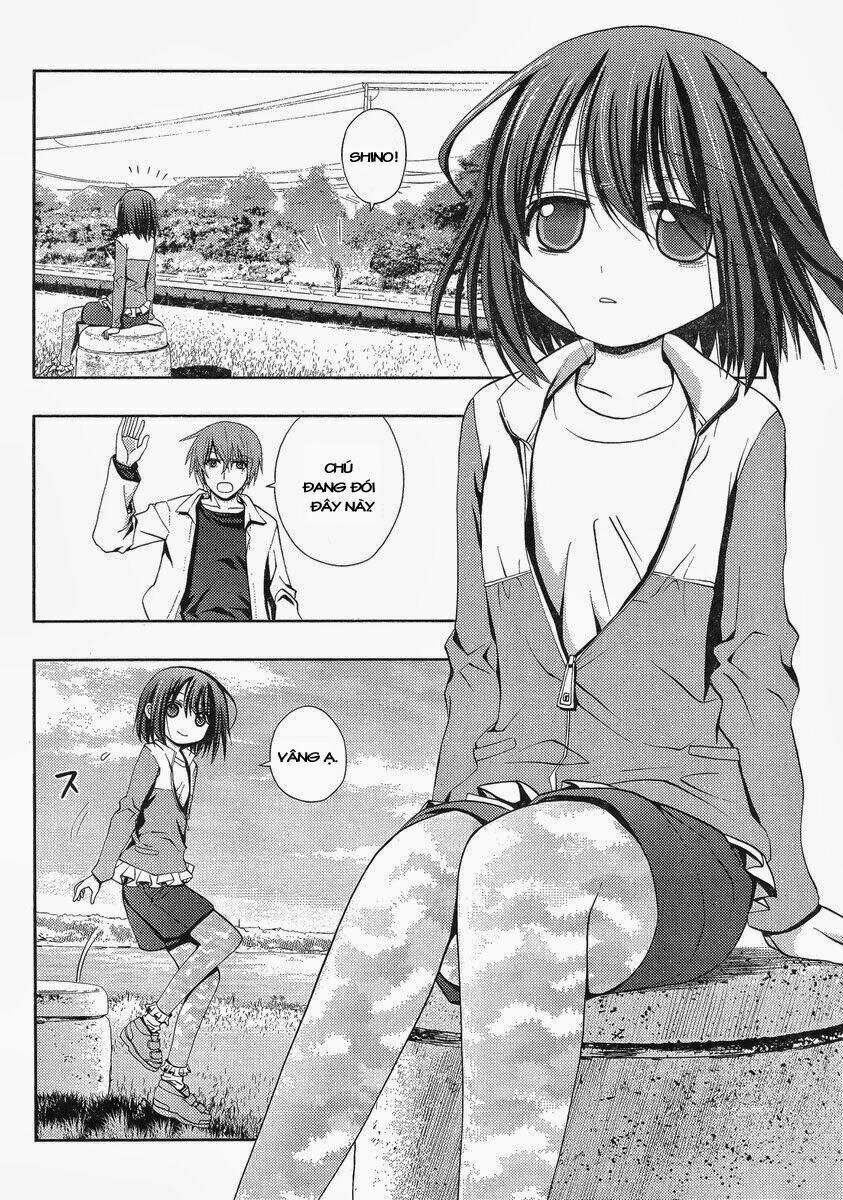 shinohayu - the dawn of age chapter 1 25