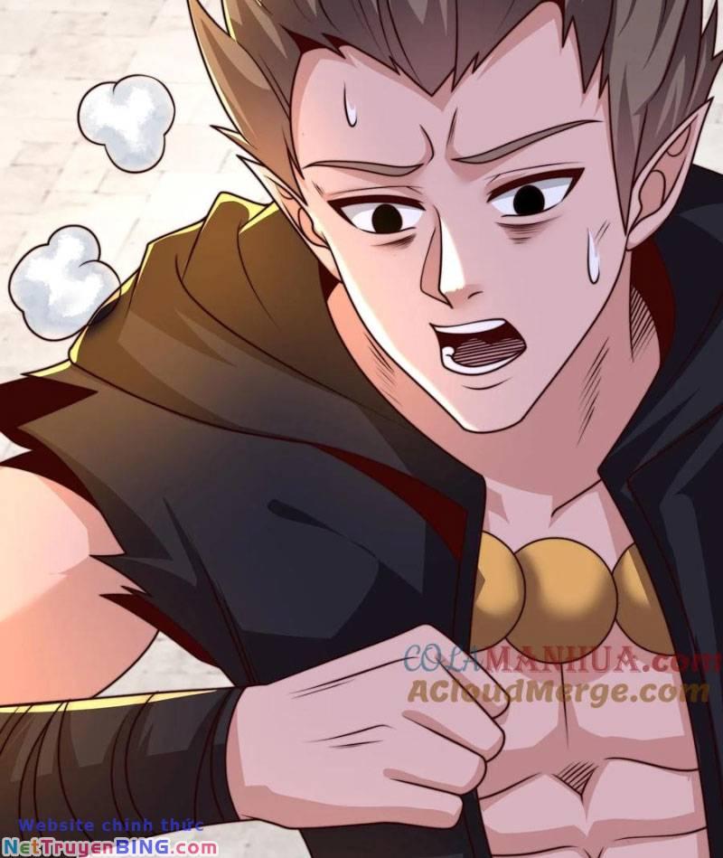 ta nuôi ma quỷ ở trấn ma ti chapter 289 35