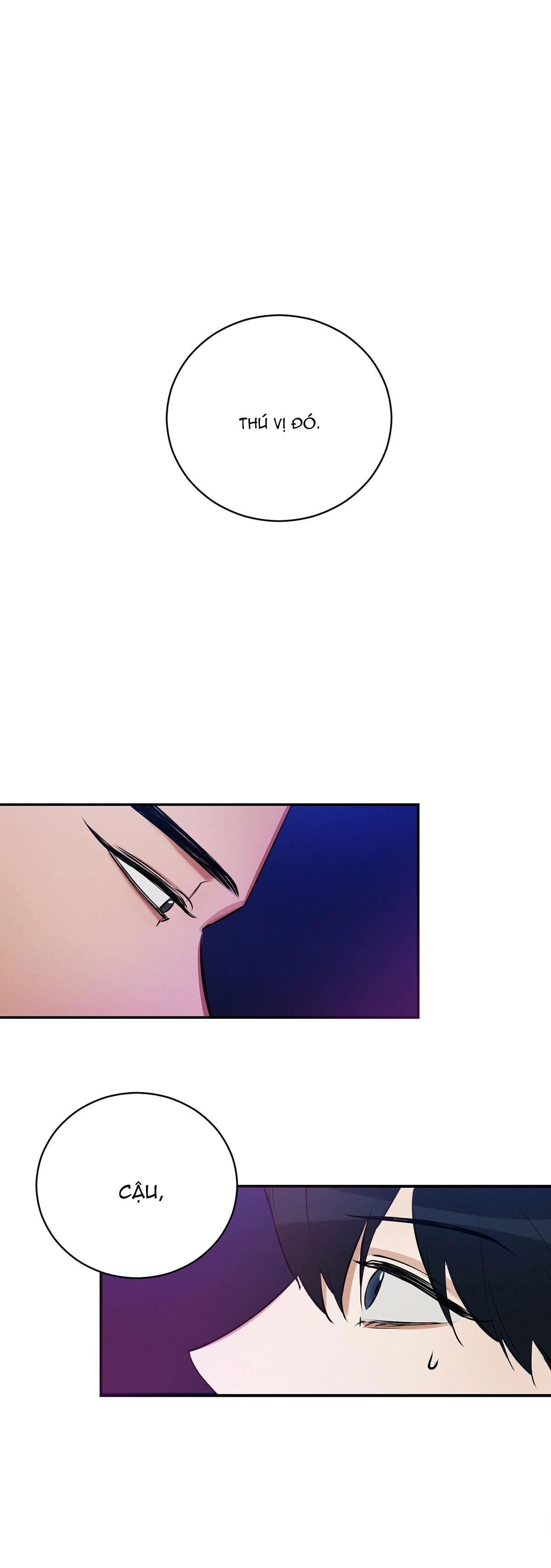 lý do của ác nhân chapter 2 1