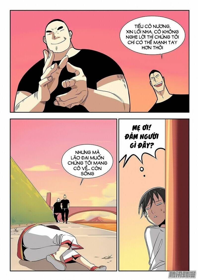 em gái hồ lô chapter 2 14