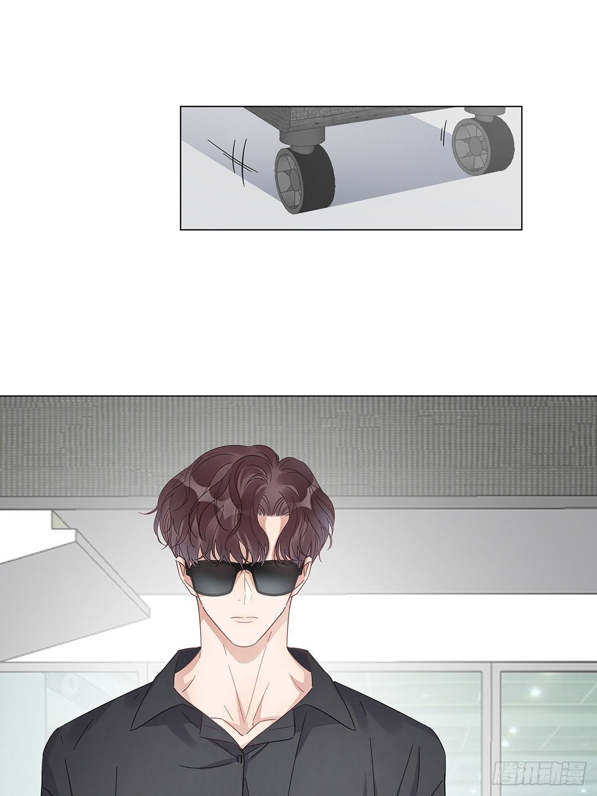 hôm nay nam giả trang nữ vẫn chưa được cầu hôn! chapter 26 3