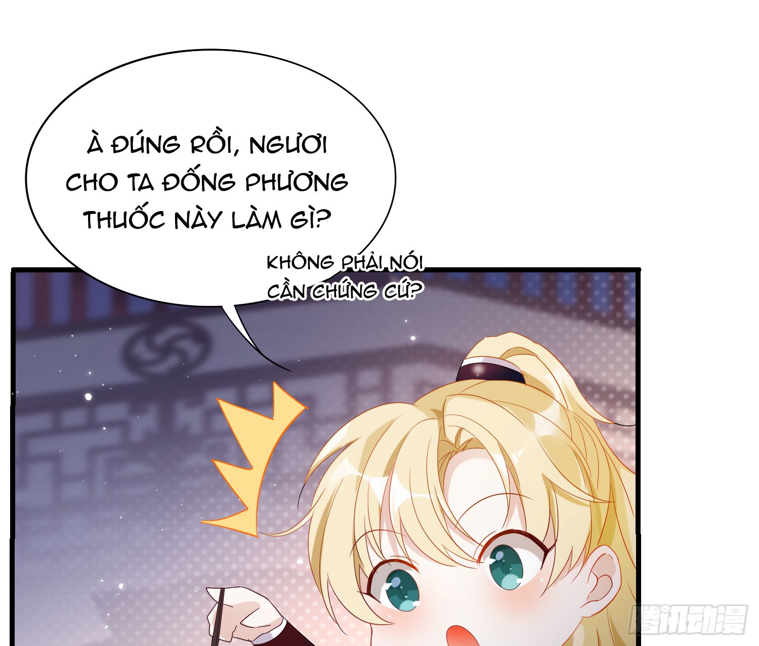 lục thân bất nhận chapter 15 46