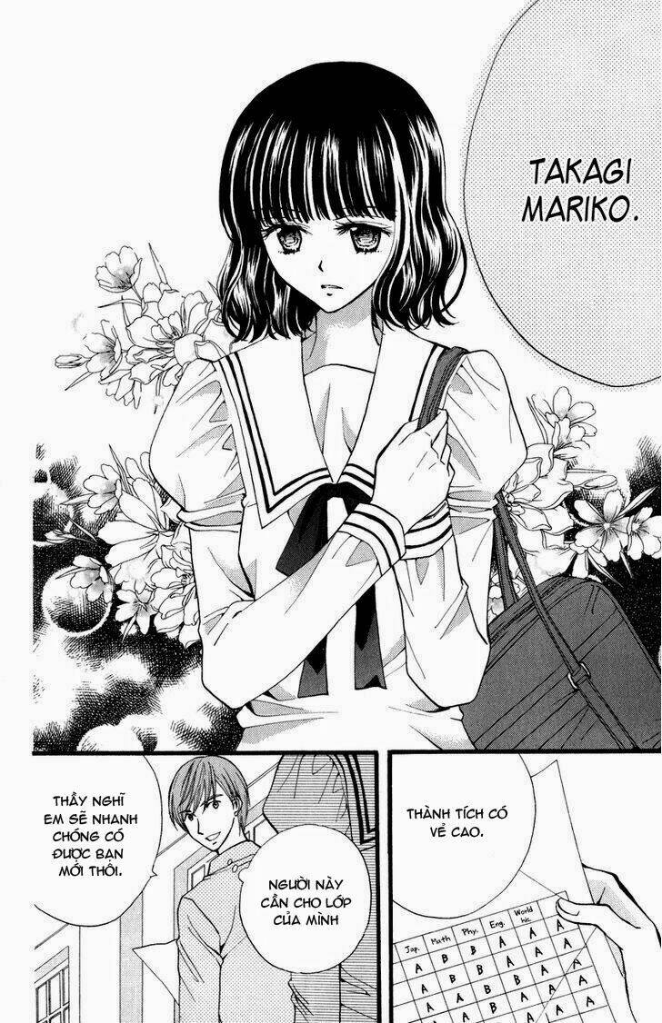 ngưu lang - chức nữ chapter 6 7