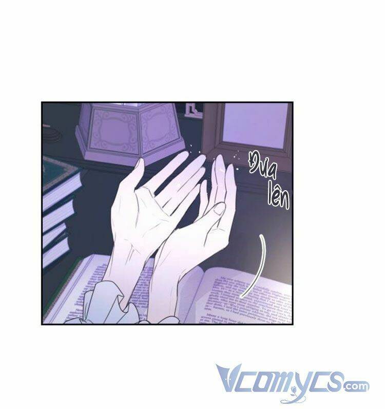 kiếp này tôi sẽ sống như một nhân vật phụ chapter 1 25