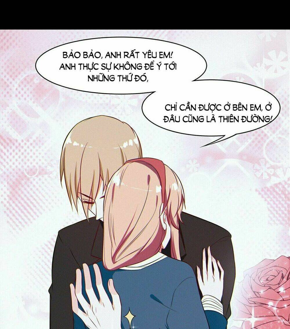 trọng sinh quý thê chi phục thù hoa lệ chapter 13 7