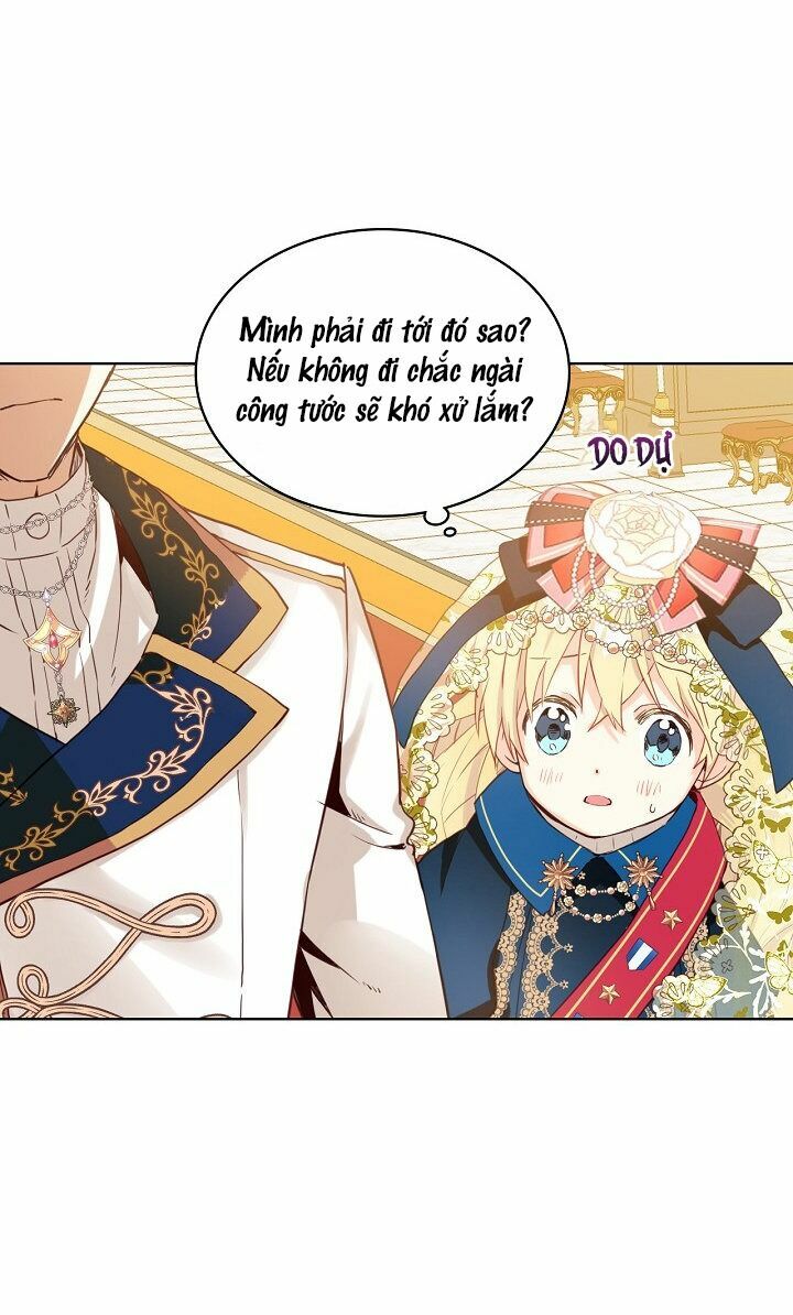 con có phải con là con gái của ngài không? chapter 28 16