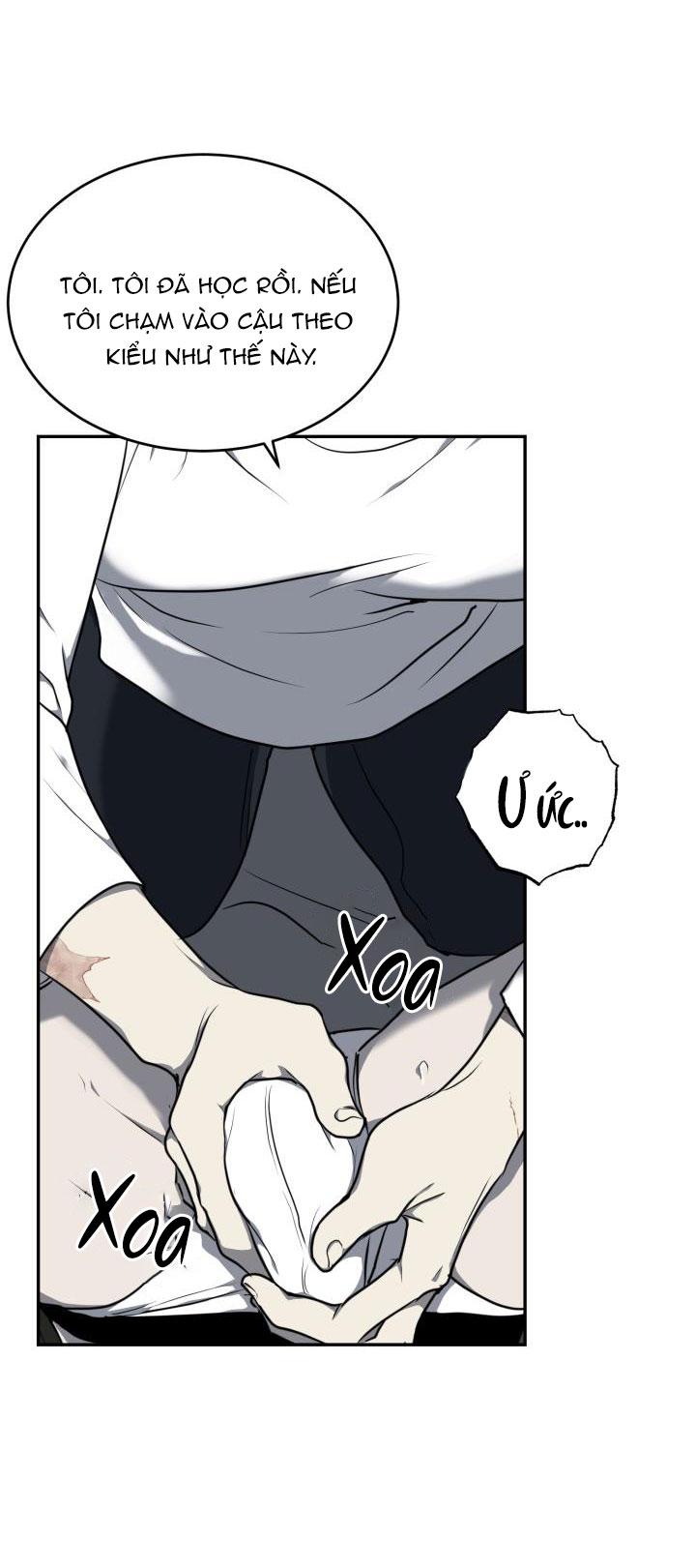 dưỡng thú cưng chapter 8 14