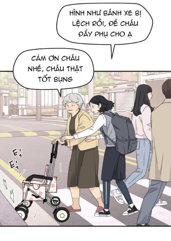 sam yi tái sinh chapter 14.2 22