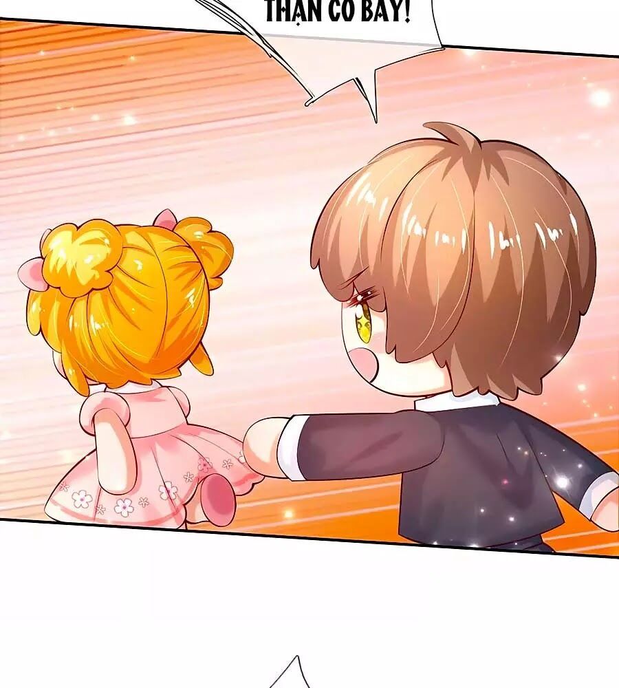 bỗng một ngày nọ trở thành con gái vua chapter 156 16