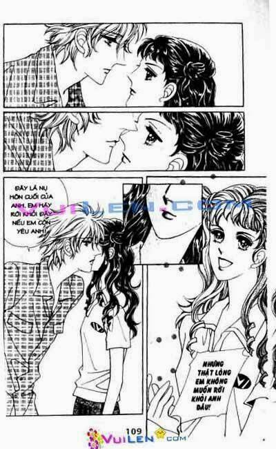 cô gái vương giả chapter 4 109