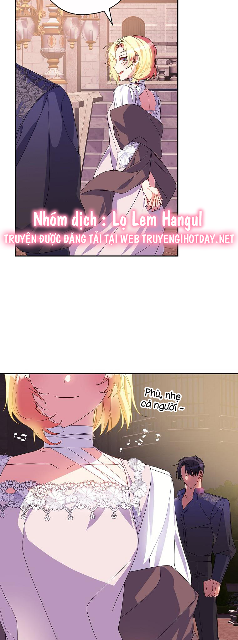 câu chuyện cổ tích về nhân vật phản diện chapter 34 17