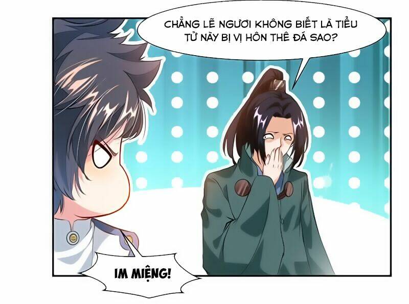 cửu dương thần vương chapter 42 3