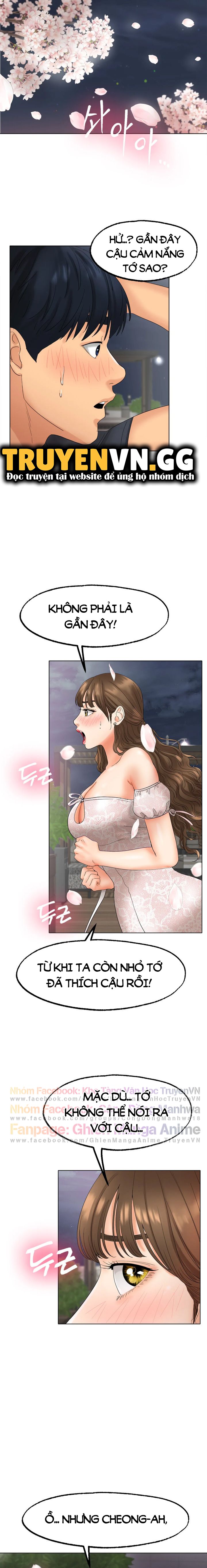 tình yêu băng giá của tôi chapter 10 18