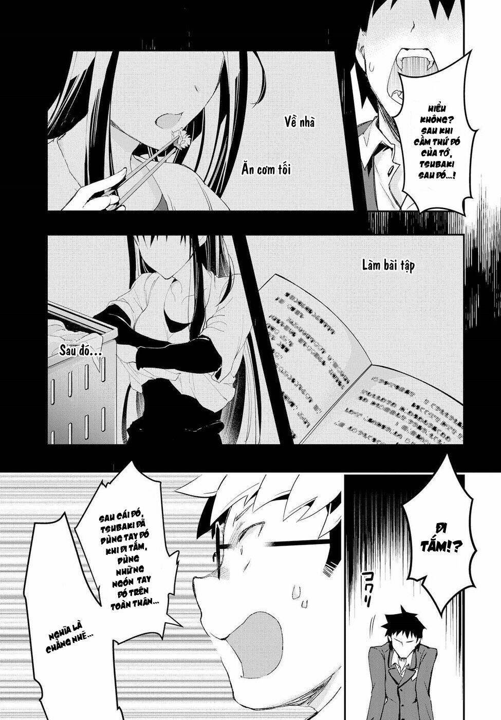 tin-so - my ex machina is in your hands chapter 2 15
