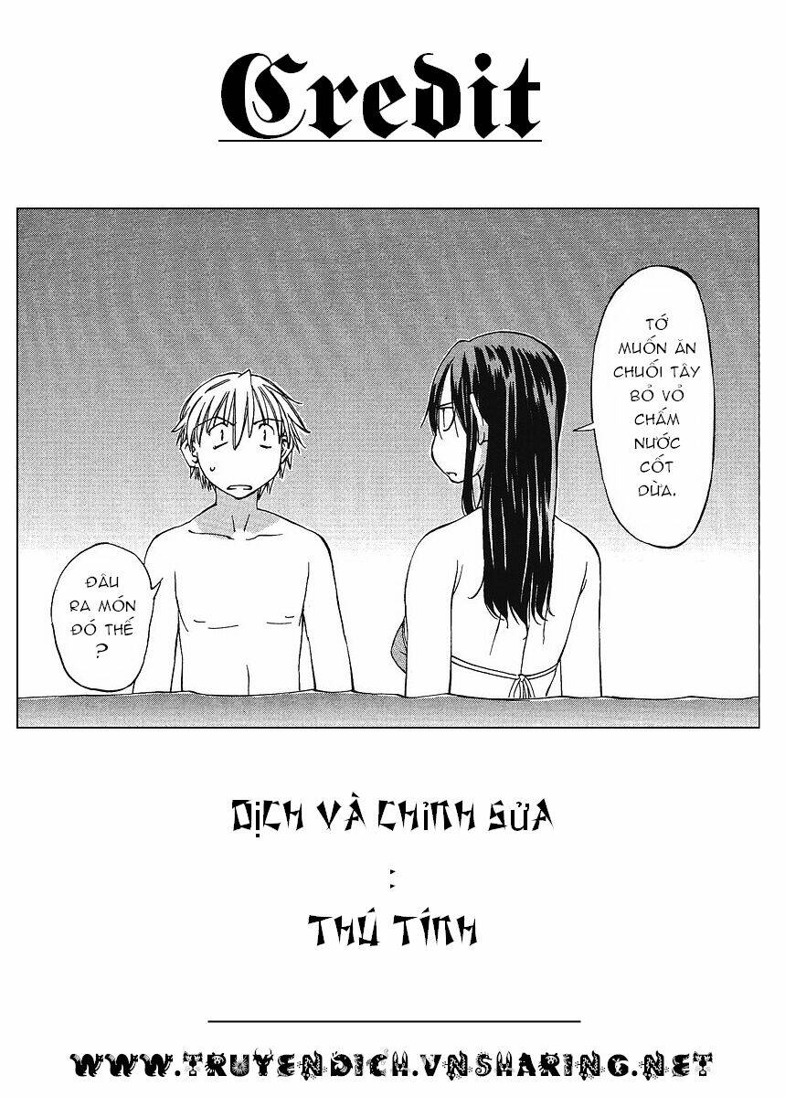 haru to natsu chapter 2 1