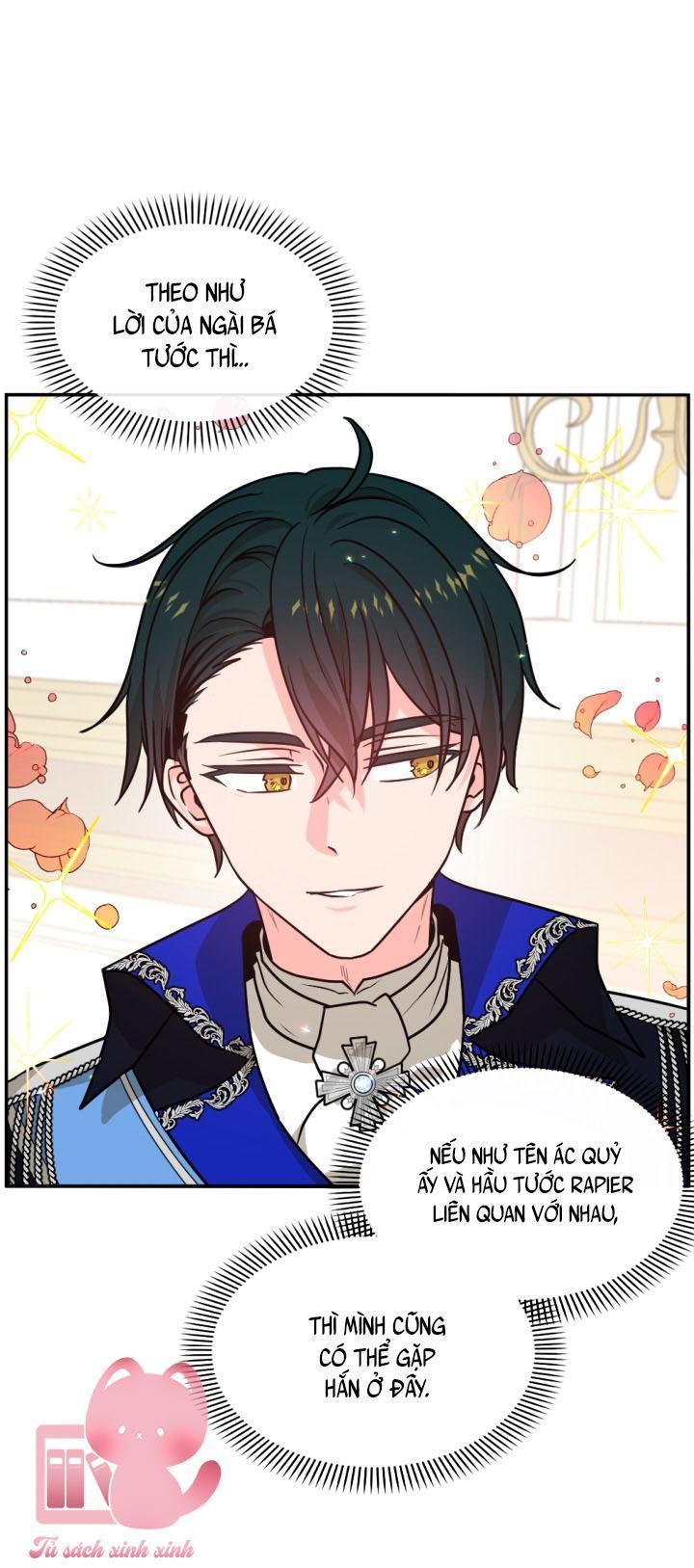 nguyện ước vô vọng của ma nữ chapter 43 61