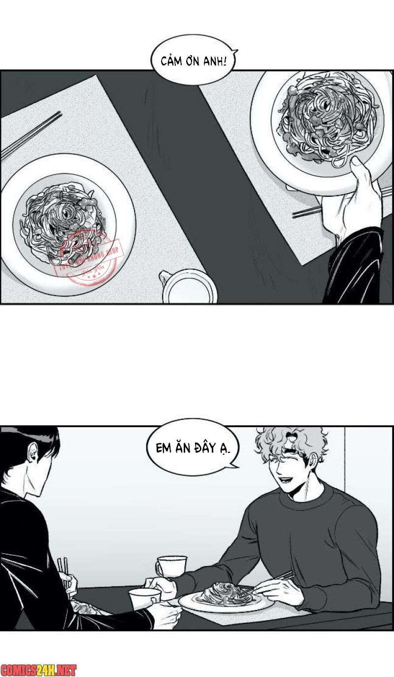 thầy giáo tốt chapter 23 5