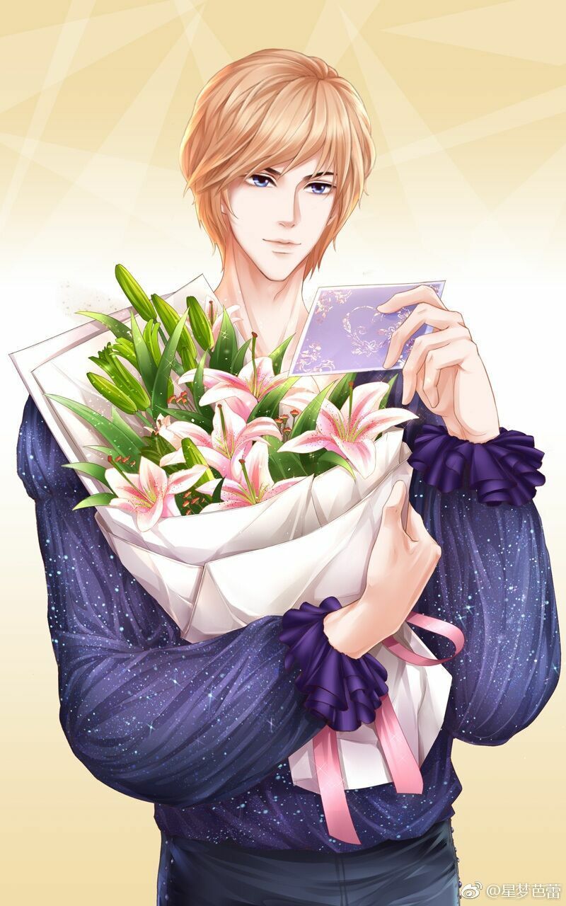 tinh mộng ballet chapter 0.5 14