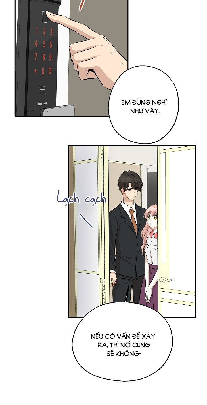 cuộc sống kỳ thú chapter 69 79