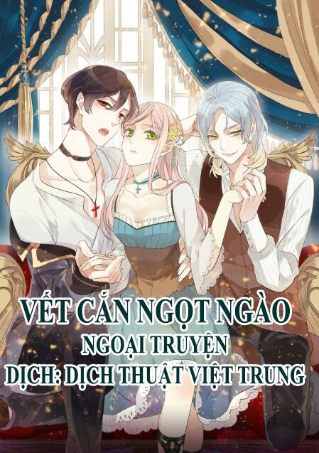 vết cắn ngọt ngào phần 2 chapter 58.5 36