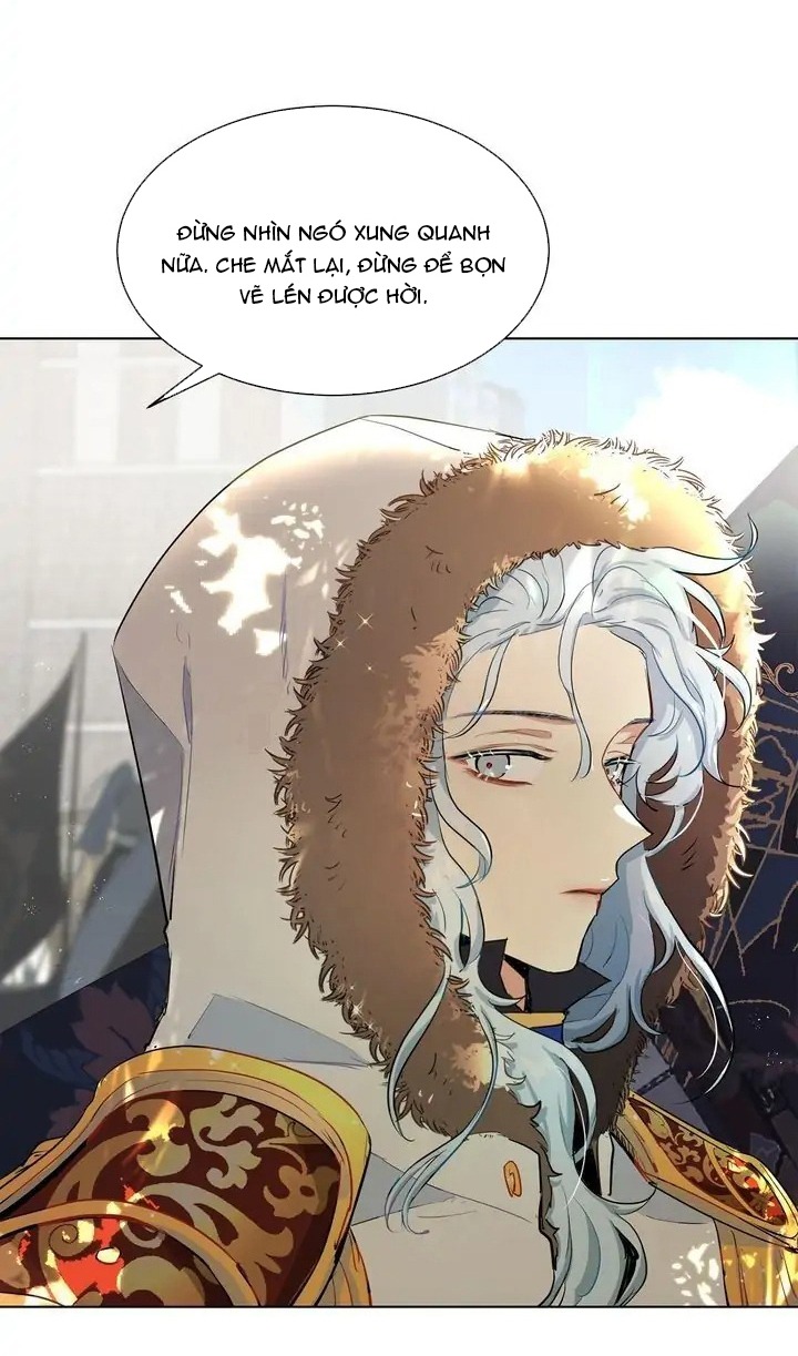 tôi là fan cứng hoàng tử chapter 45.2 11