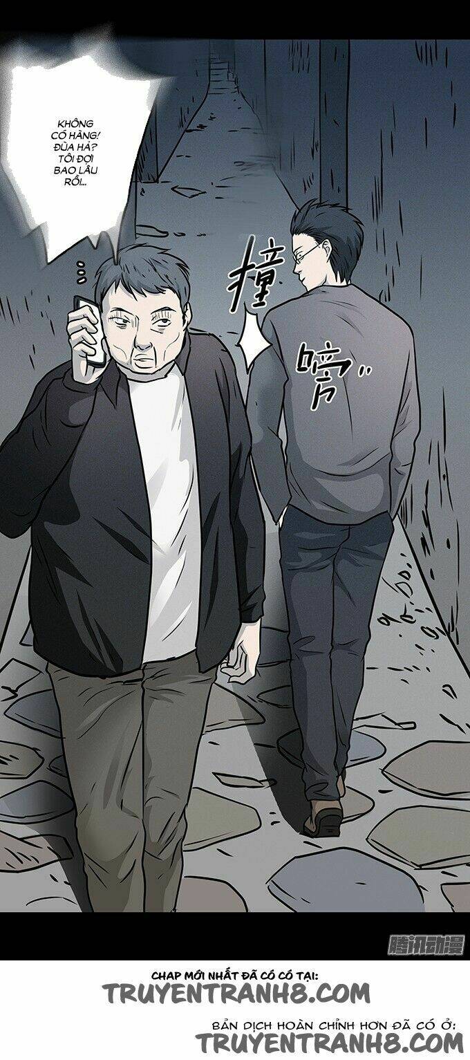 ớn lạnh tuyệt đối chapter 98 31