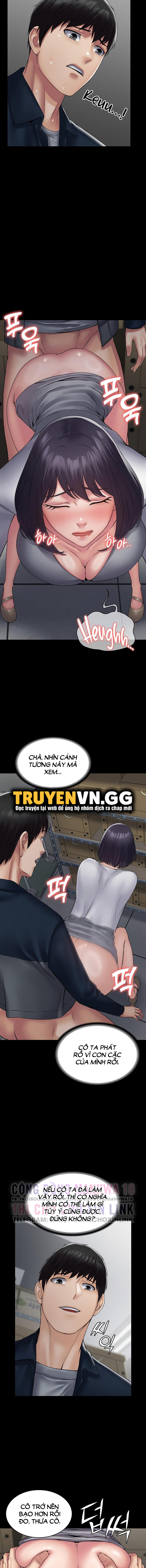 hệ thống succubus chapter 38 14