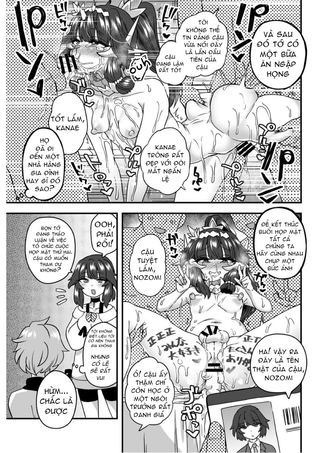 người tà răm luôn có quỷ theo sau chapter 15 4