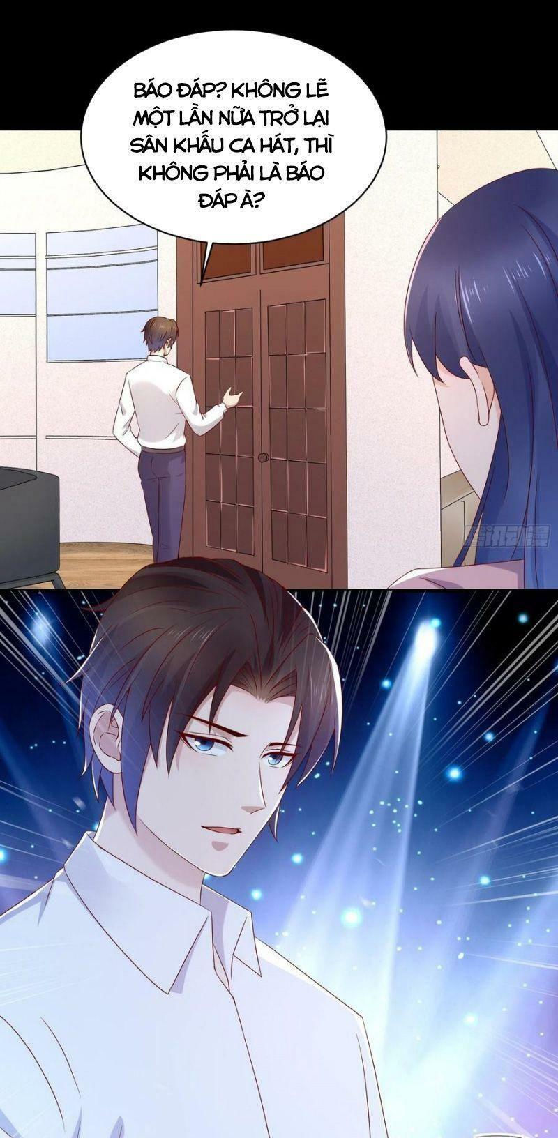 vua đầu tư mạnh nhất chapter 51 17