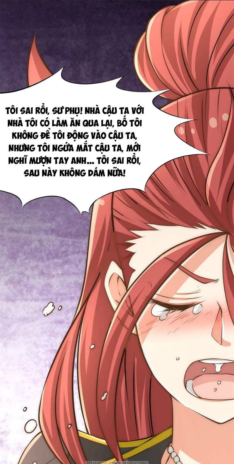 đô thị đỉnh phong cao thủ chapter 35 47