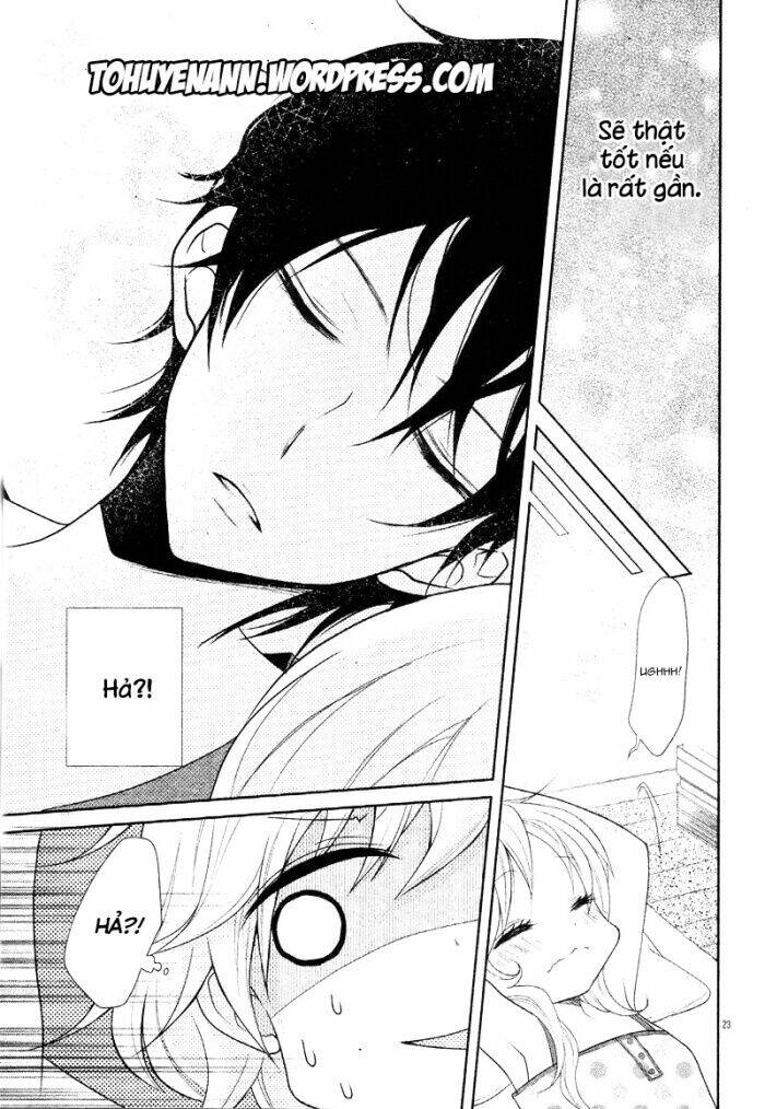 tổng hợp one shot. chapter 357 22