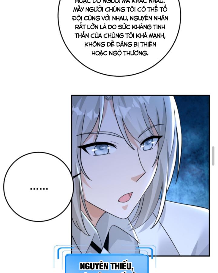 học cùng em gái, tôi bất cẩn vô địch rồi chapter 186 9