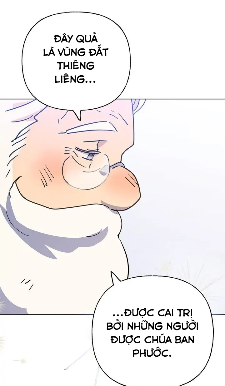 bình tĩnh nào, tiểu thư! chapter 48 33