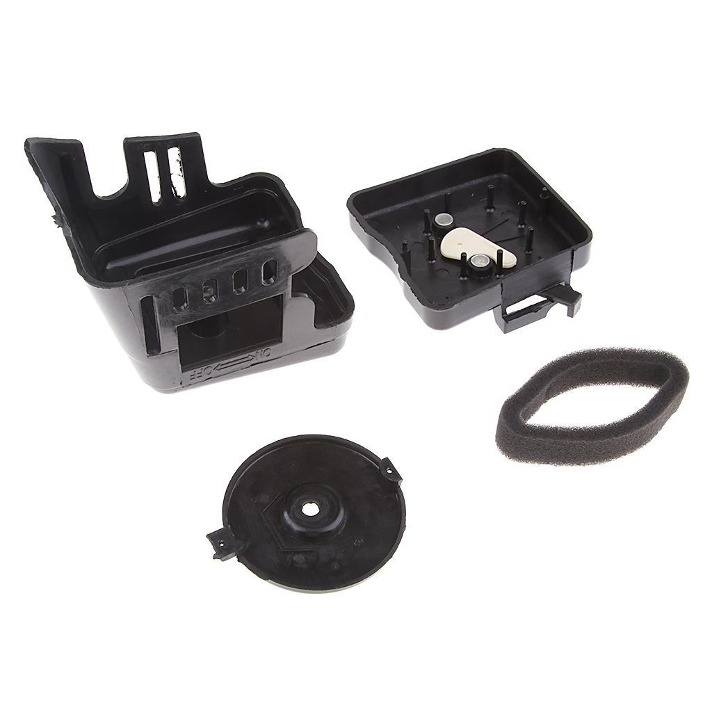 Air Filter Cleaner Box for 33cc 43cc 47cc 49cc Mini Pocket Dirt Bike Scooter