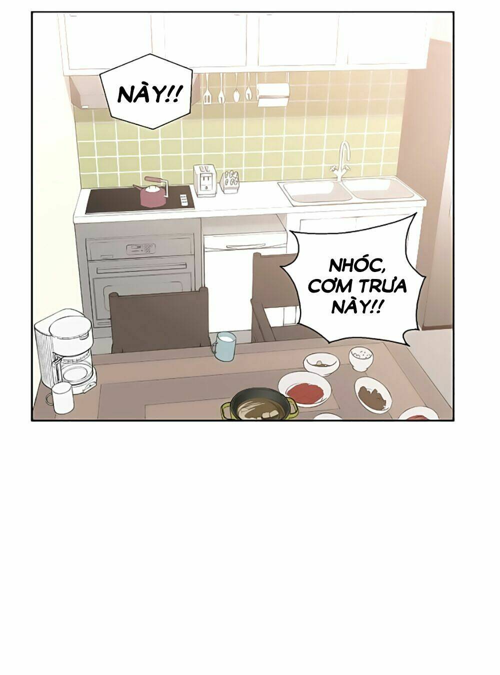 mrs. seonnyeo | mrs. tiên cô chapter 4 35