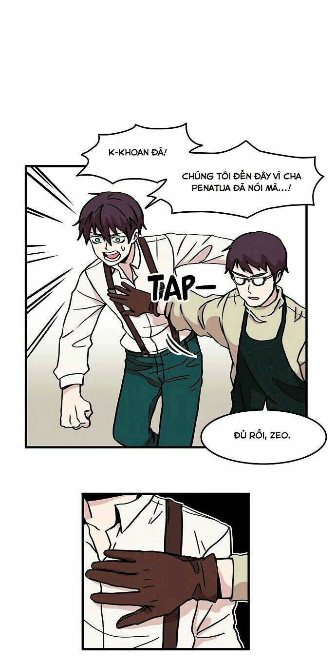 minus hand chapter 4 23